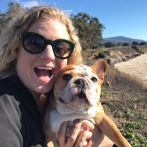 Meet your Posher, Amber